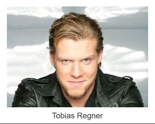 Tobias Regner