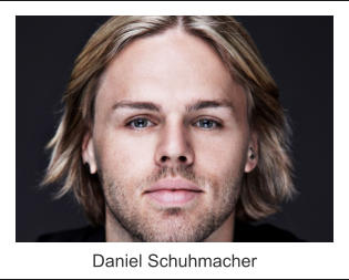 Daniel Schuhmacher